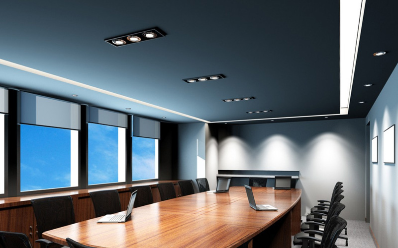 Best False Ceiling Contractors In Punjab