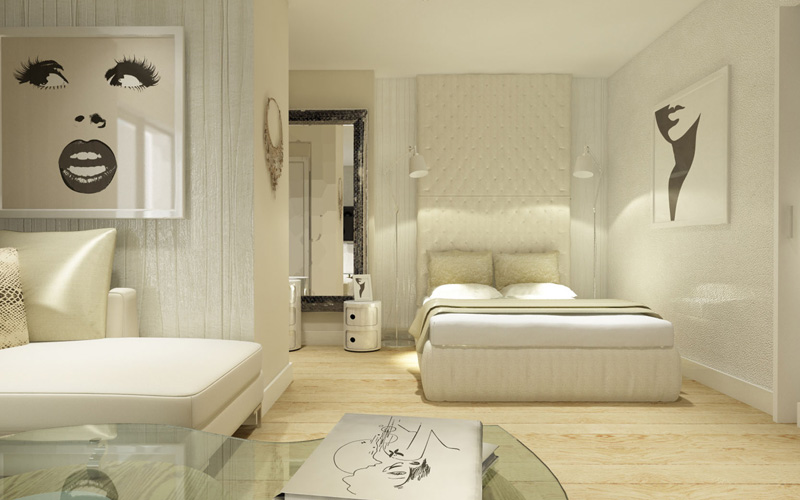 Best Interior Work Services In Punjab 