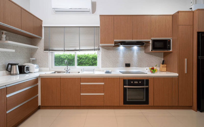 Best Modular Kitchen Contractors In Punjab