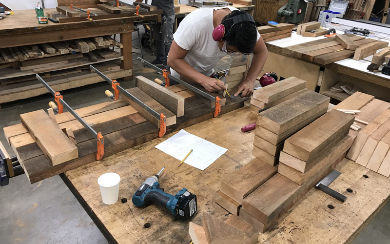 Best Wooden Work Services In Punjab