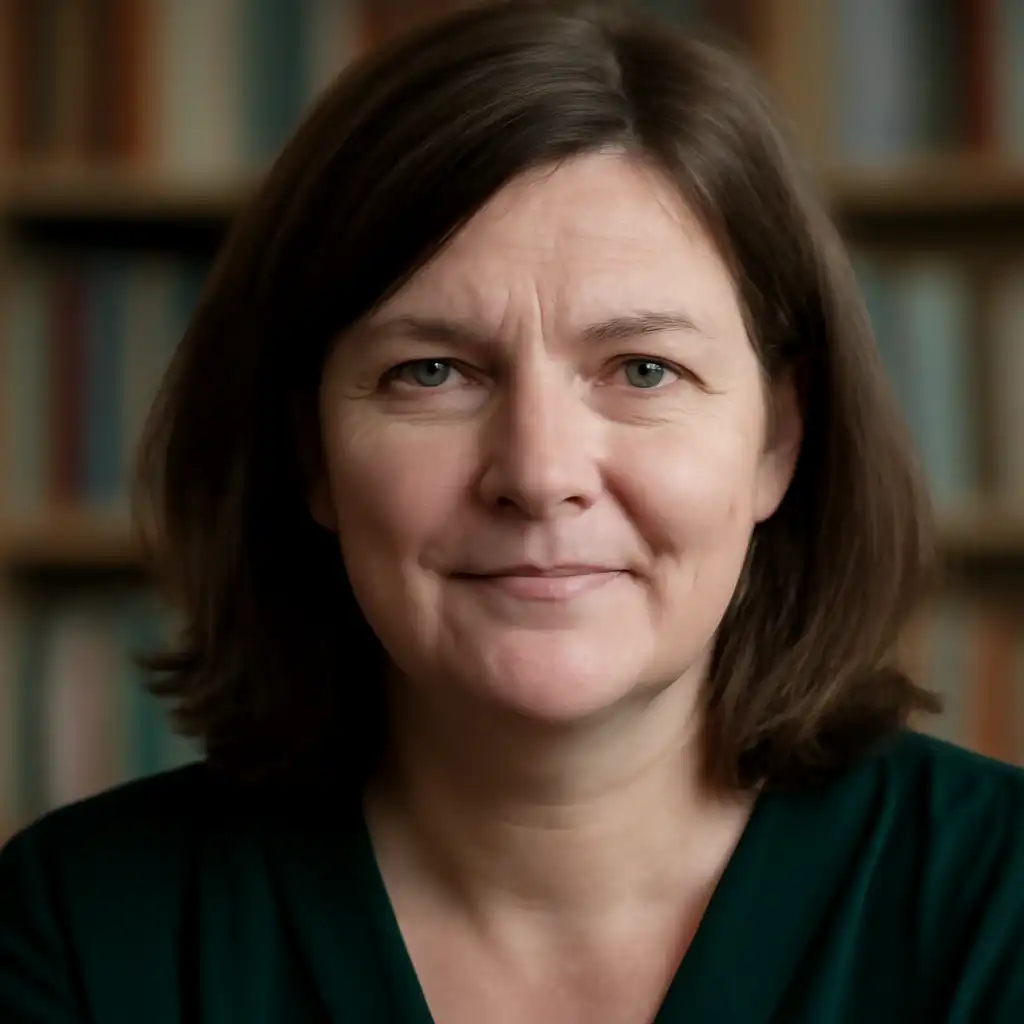 Sofia Bergström